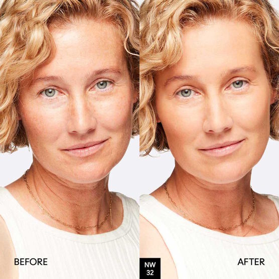 MAC        STUDIO FIX    CONC NW32